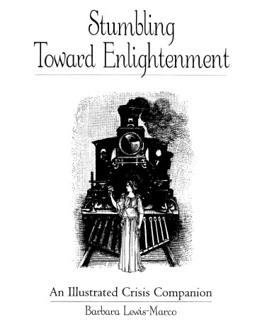 Stumbling Toward Enlightenment - front cover